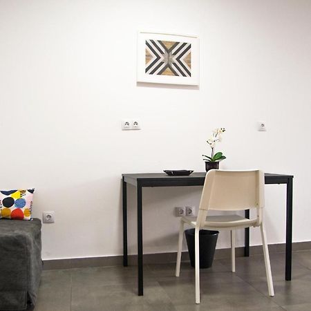 Sensacional Apartamento Saladina Home Оуренсе Екстериор снимка