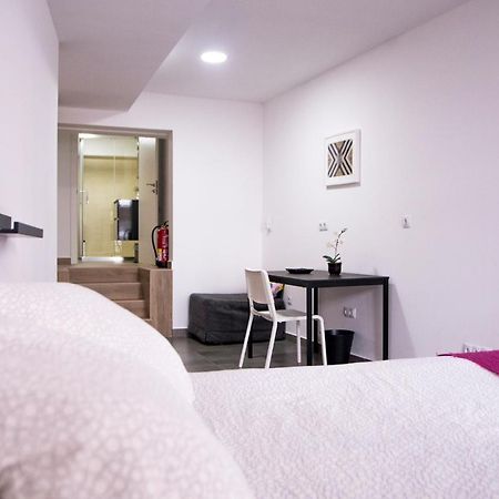 Sensacional Apartamento Saladina Home Оуренсе Екстериор снимка