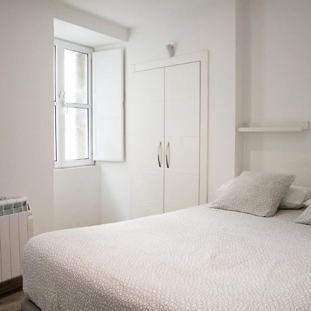 Sensacional Apartamento Saladina Home Оуренсе Екстериор снимка