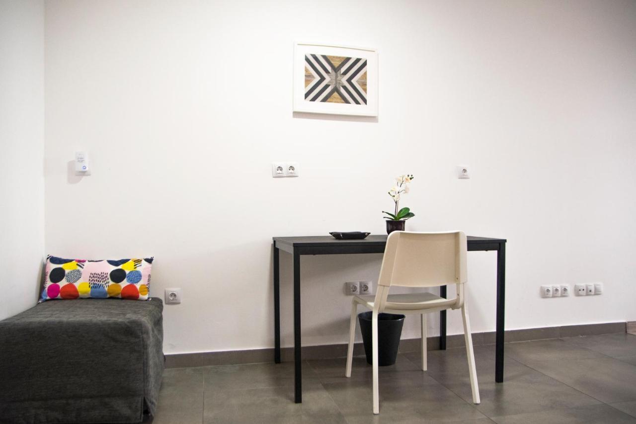 Sensacional Apartamento Saladina Home Оуренсе Екстериор снимка