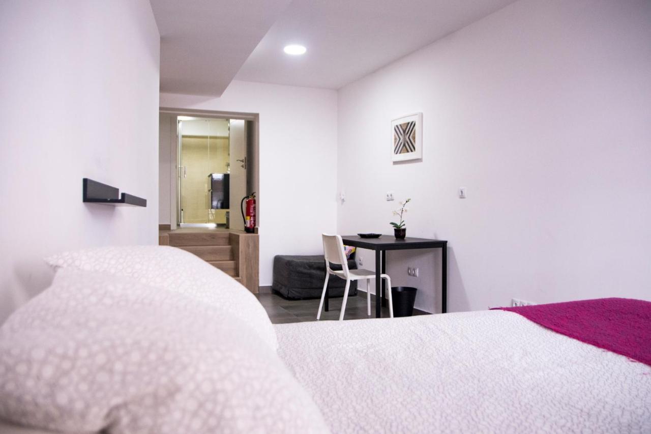 Sensacional Apartamento Saladina Home Оуренсе Екстериор снимка