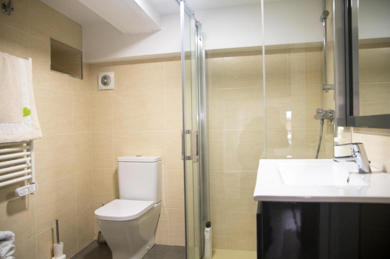 Sensacional Apartamento Saladina Home Оуренсе Екстериор снимка