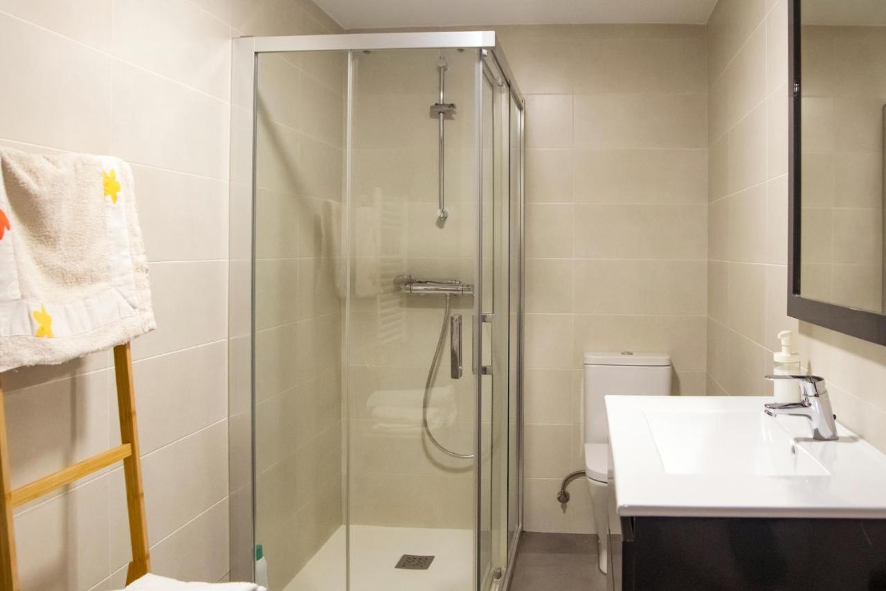 Sensacional Apartamento Saladina Home Оуренсе Екстериор снимка