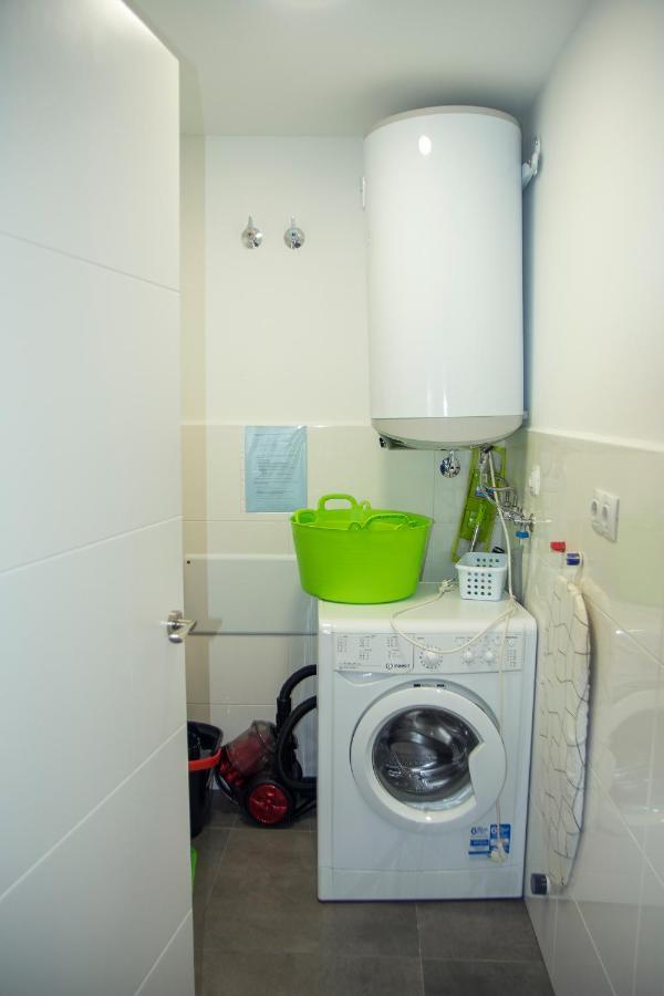 Sensacional Apartamento Saladina Home Оуренсе Екстериор снимка