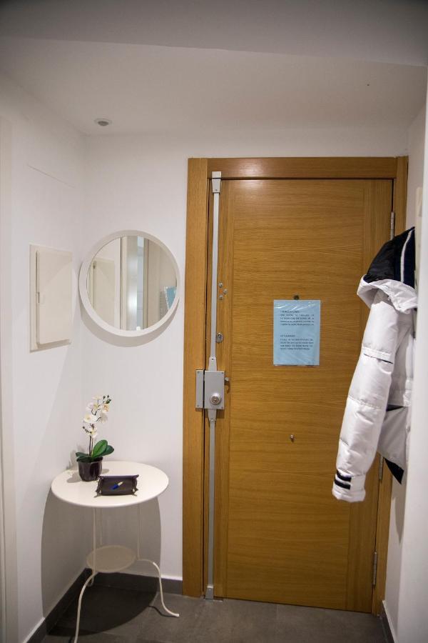 Sensacional Apartamento Saladina Home Оуренсе Екстериор снимка